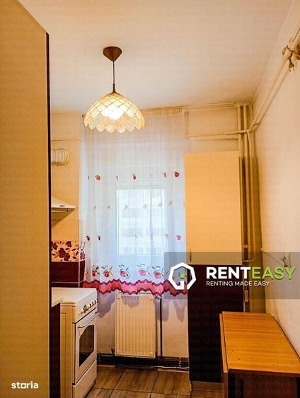 Apartament 2 camere Alexandu - Zimbru - 5