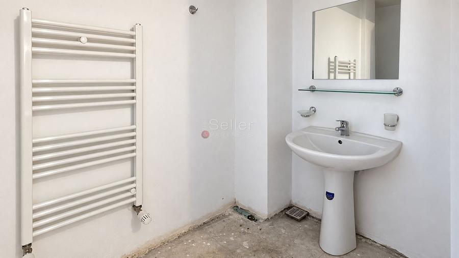 Apartament cu 3 camere în Gării