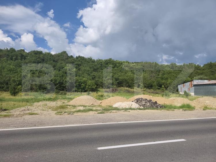 Teren Construcții de 3500 mp, în Dragomirești