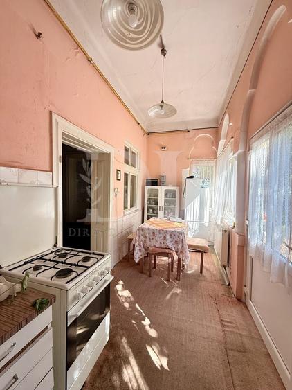 Casă individuală cu 3 camere cu Canalizare în Gheorgheni