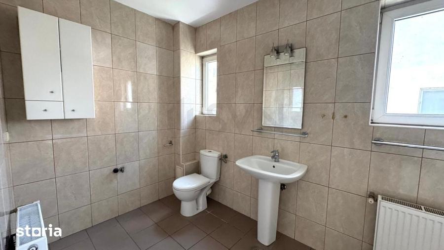 Casă cu 6 camere cu Teren 247 Mp în Floreasca