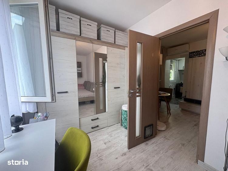 65900euro!Tatarasi! Apartament 2 camere, CT, ideal investitie, 5min ca - 4