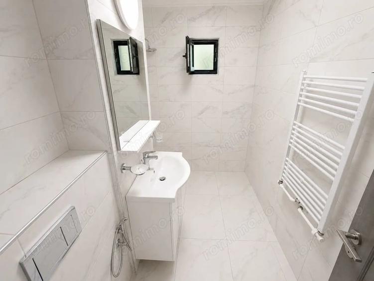 Apartament cu 2 camere semidecomandat în Poarta 6