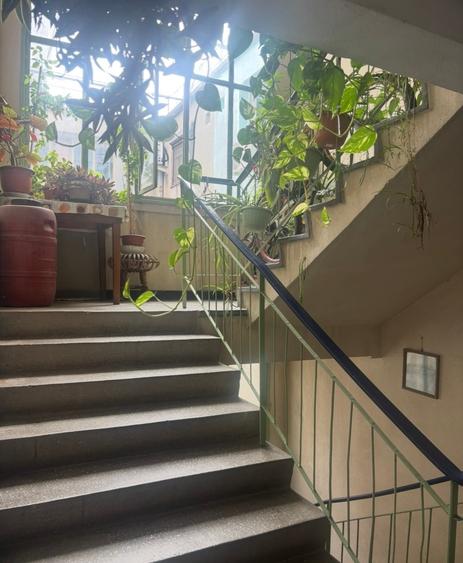 Apartament cu 2 camere decomandat în Giurgiului