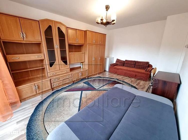 Apartament cu 2 camere decomandat în Între Lacuri