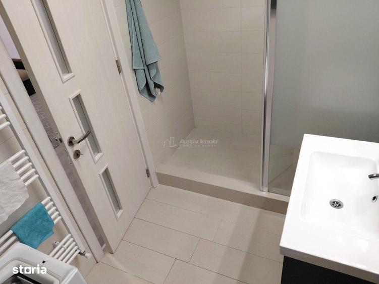 Apartament cu 2 camere decomandat în Ultracentral