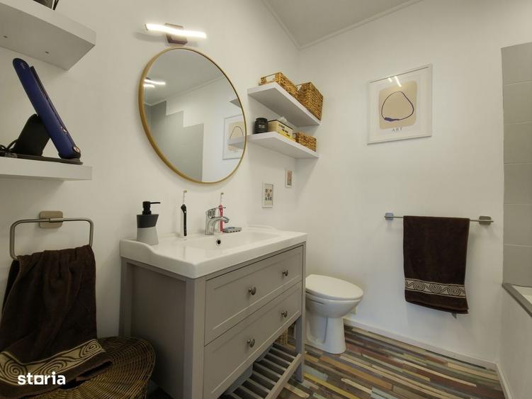 Apartament cu 2 camere în Mănăștur — fotografia 3