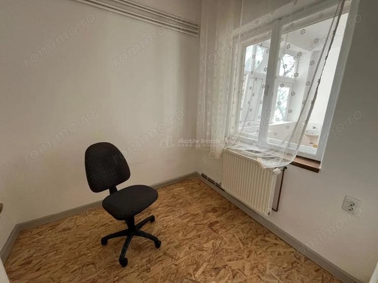 Spațiu comercial, de 58 mp, în Nord