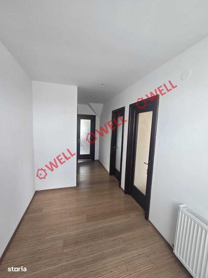 Casă cu 3 camere în Central