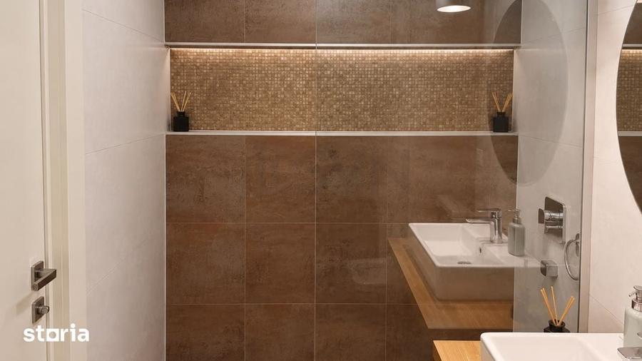 Apartament cu 4 camere în Tei