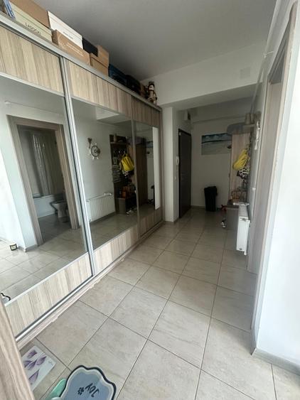 Apartament cu 2 camere decomandat, mobilat în Exterior Sud