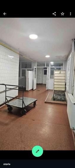 Spațiu comercial, de 800 mp, în Central