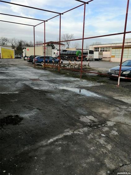 Spațiu comercial, de 27,000 mp, în Central