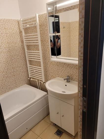 Garsonieră semidecomandată în Hipodrom