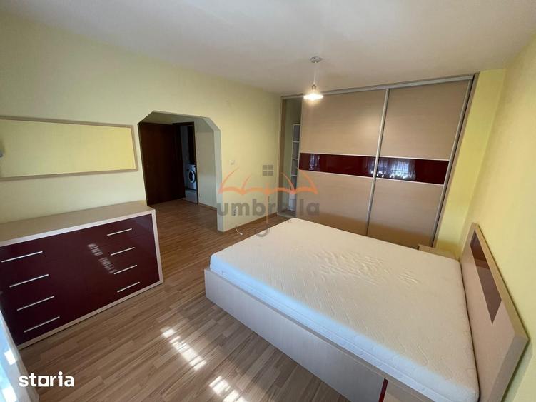 Apartament cu 4 camere în Traian