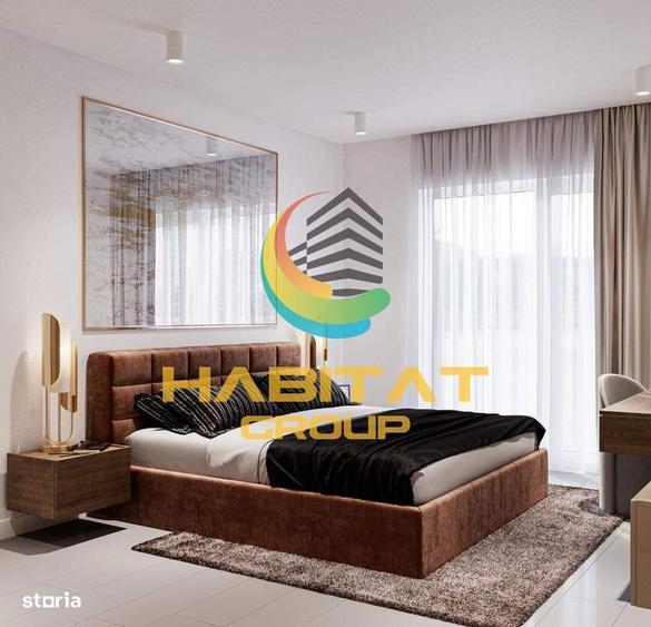 Vanzare apartament 3 camere Sector 4 Grand Arena - 10