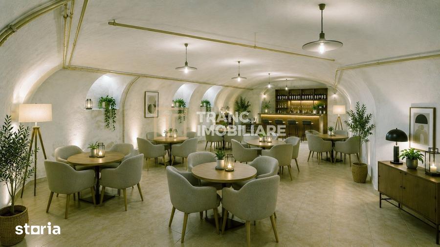 Apartament cu 8 camere în Central