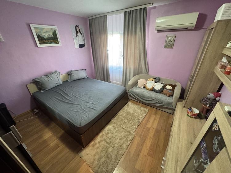 Garsonieră decomandată, mobilată în Inel II