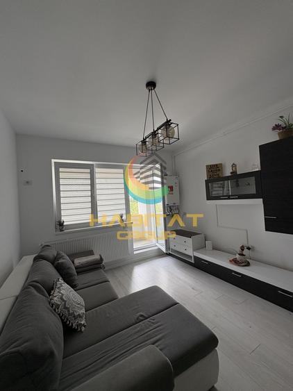 De Inchiriat Apartament 2 Camere 46mp Cu Parcare Zona Luica - 2