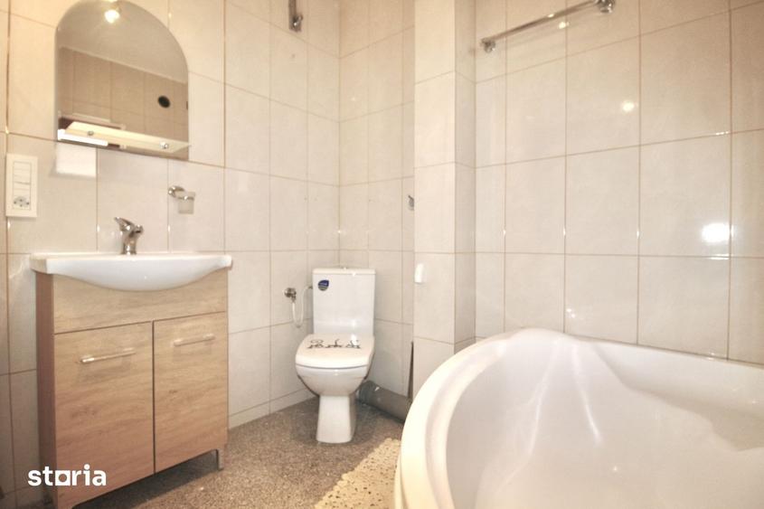ULTRACENTRAL, UNIVERSITATE, APARTAMENT CU BALCON 17 MP IN BLOC 1980! - 8