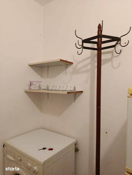 Garsonieră în Podu Roș