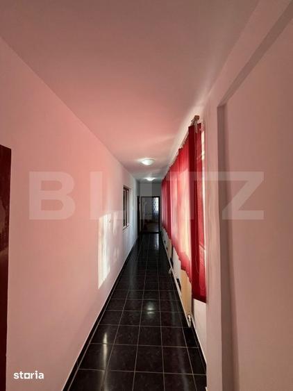 Casa P+1, 445 mp, zona Nord-Vest - 15