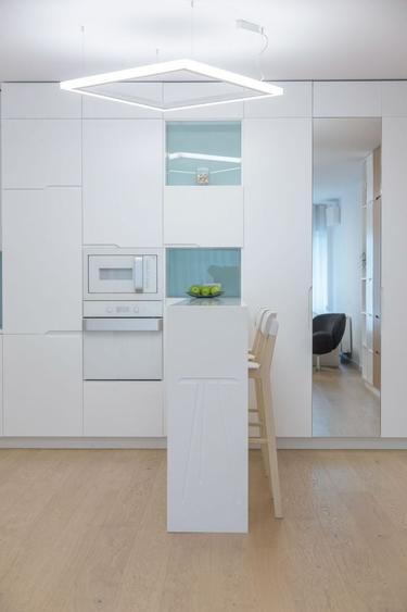 Apartament complet renovat | 100 mp utili | Șoseaua Nordului - 32