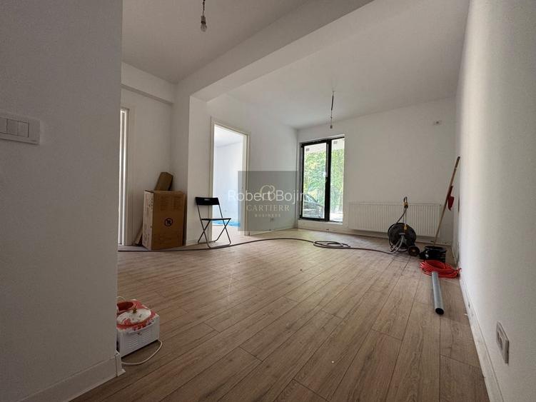 2 CAMERE + 2 LOCURI DE PARCARE| ANDRONACHE |