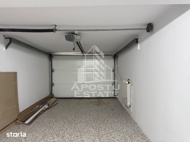 Casa individuala in Timisoara cu teren 1234 mp - 17