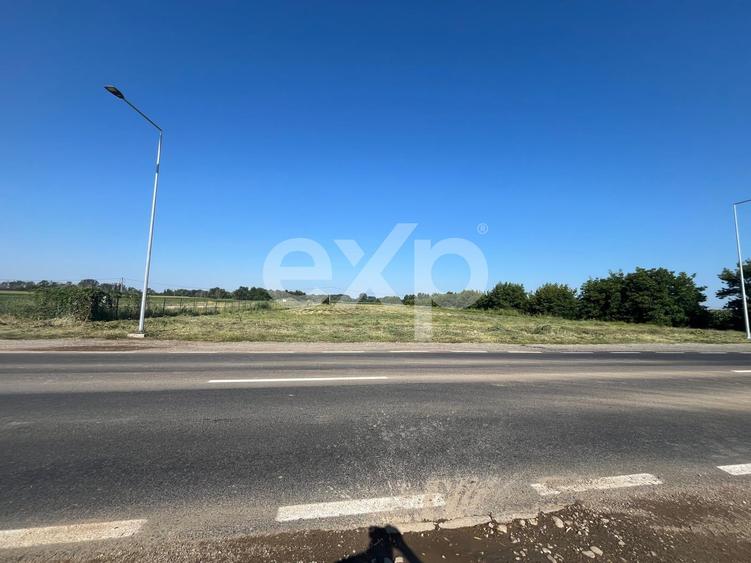 Teren Construcții intravilan de 15000 mp, în Găești
