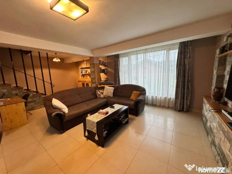 Casa in?iruita moderna P+2 Tau?ii Magherau? - 15