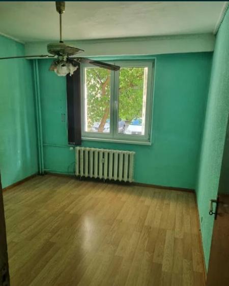 Apartament cu 3 camere decomandat în Liviu Rebreanu