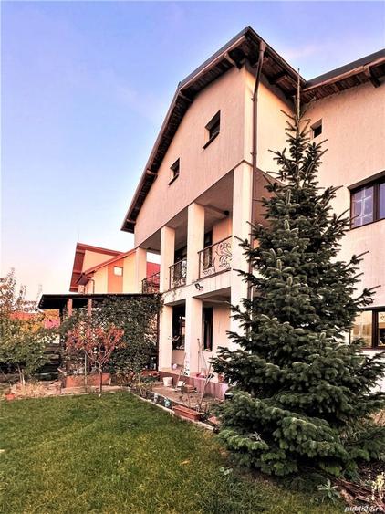Casă cu Teren 500 Mp în 1 Decembrie
