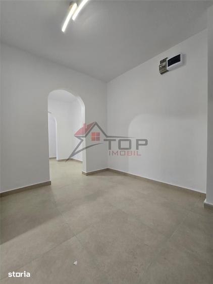 Apartament cu 3 camere decomandat în Dacia