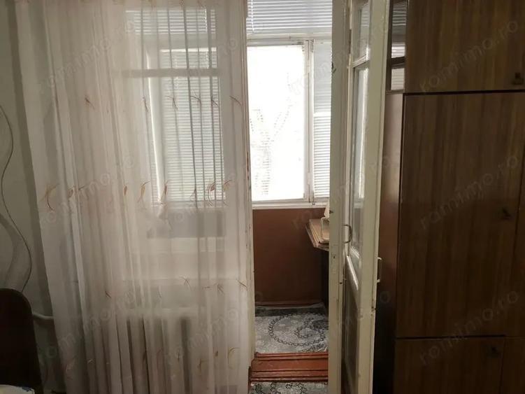 Garsonieră în Dristor