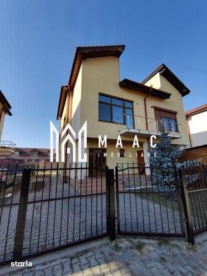 Casă cu 4 camere cu Teren 268 Mp în Gușterița