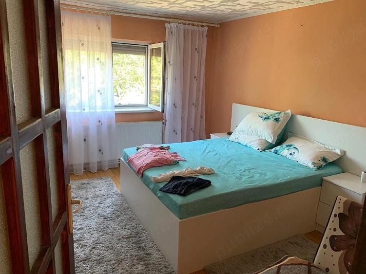 Casă cu 3 camere cu Teren 743 Mp în Munar