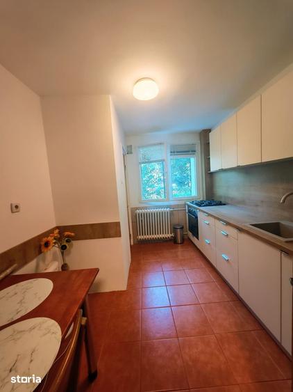 Apartament 2 camere Dristor - Bd Ramnicu Sarat - 5 minute metrou - 4