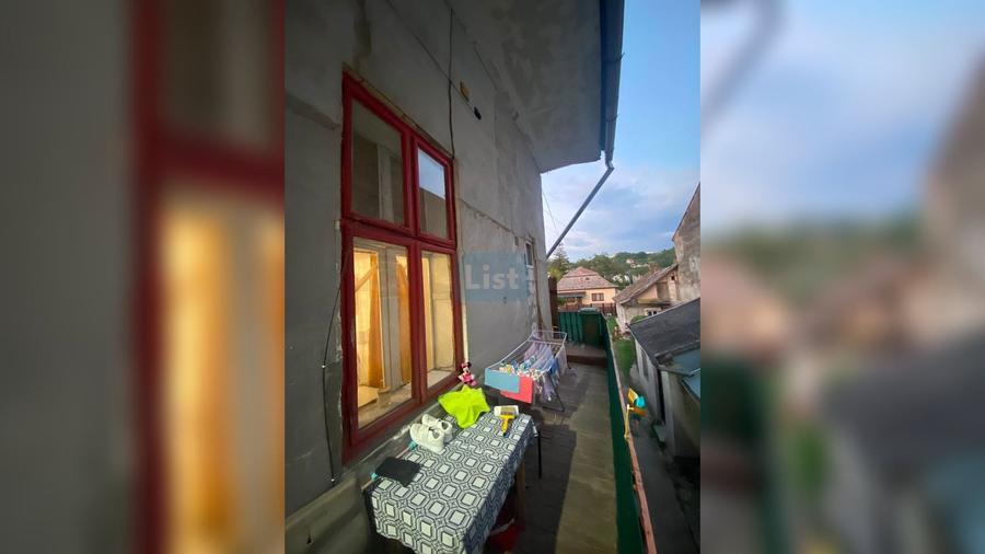 Garsonieră semidecomandată în Ultracentral