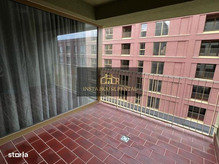 Apartament cu 2 camere în Bucureștii Noi