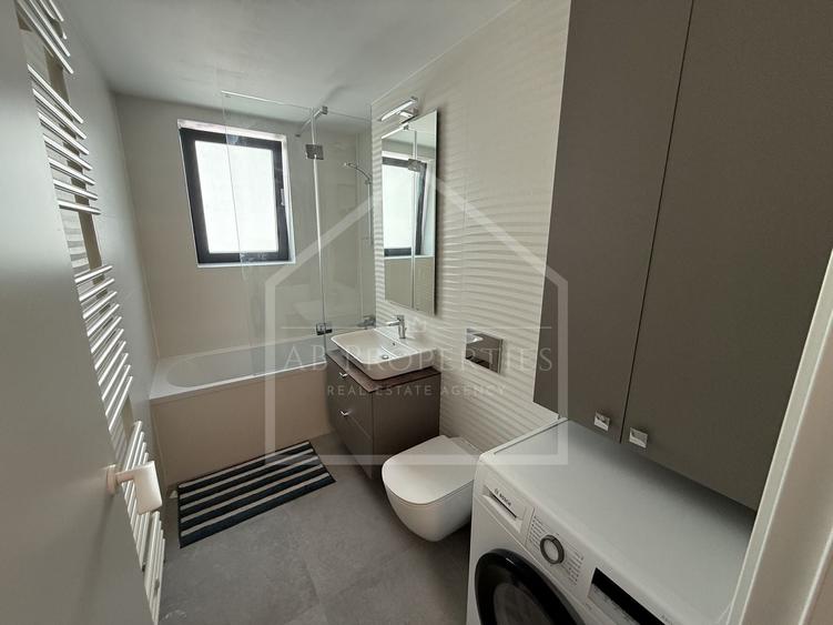 Studio Dublu | Cloud9 | Parcare Inclusa | TOP DEAL - 7