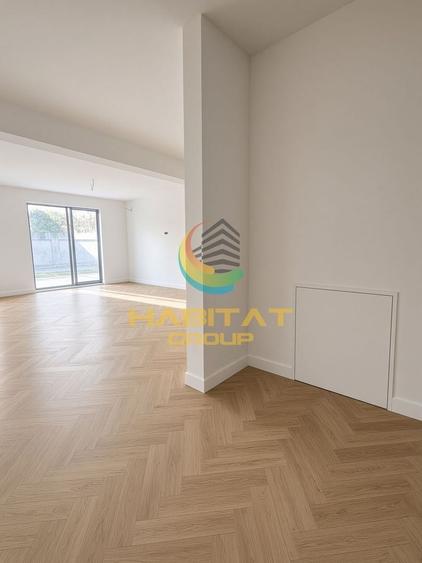 Vânzare Apartament 3 camere 228 mp - Pipera / Erou Iancu Nicolae - 6