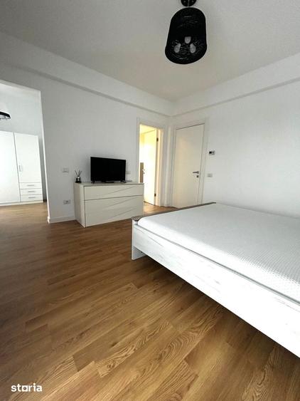 Casa de inchiriat | 5 camere | Curte de 400 mp | Corbeanca - 8