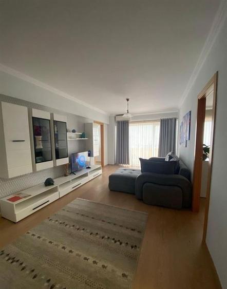 Apartament cu 2 camere semidecomandat, mobilat în Gheorgheni — fotografia 2