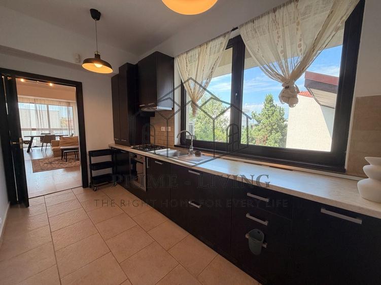 APARTAMENT SPATIOS CU 3 CAMERE LA VANZARE IN ZONA IANCU NICOLAE - 12