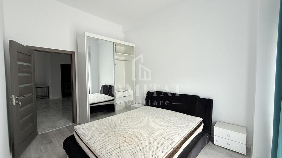 Preț foarte bun apartament la cheie Dâmbul Rotund - 6