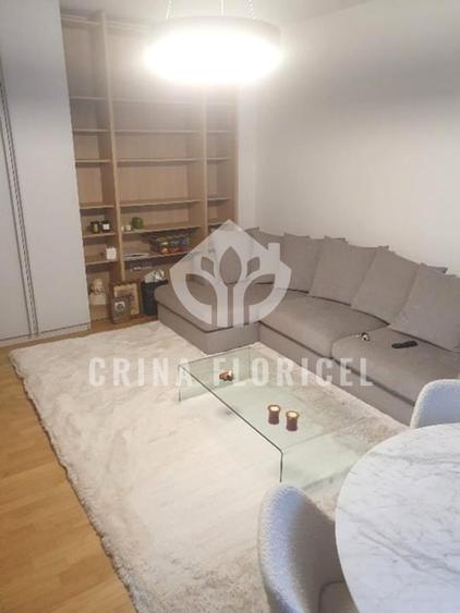 Duplex 3 camere ,Terasă 20 mp | Herăstrău / Primaverii & Metrou Aviatorilor - 3