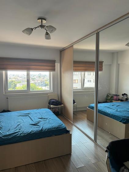 Apartament cu 3 camere în Casa de Cultură