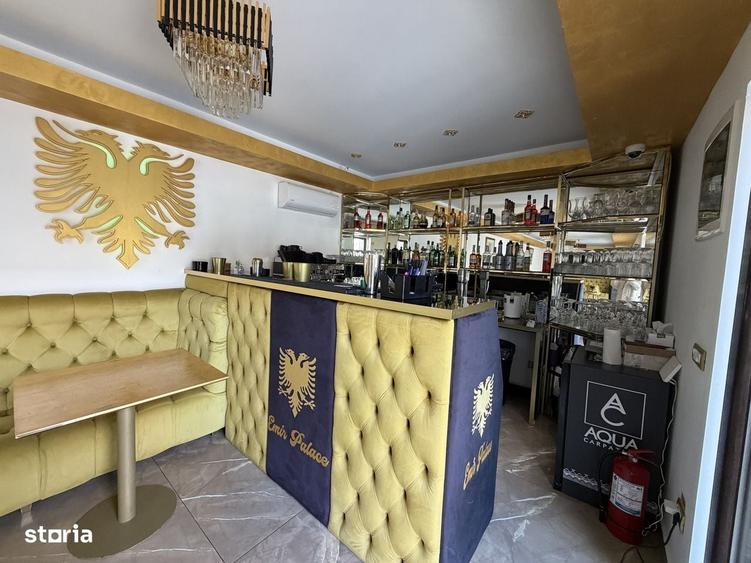 Spațiu comercial, de 1,000 mp, în Central
