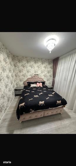 Apartament cu 3 camere, mobilat în Floreasca